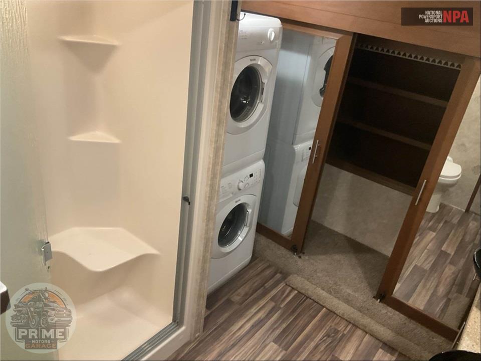 2017 Highland Ridge Rv M-397FBS - 3X FIFTH WHEEL SERIES — фото 19