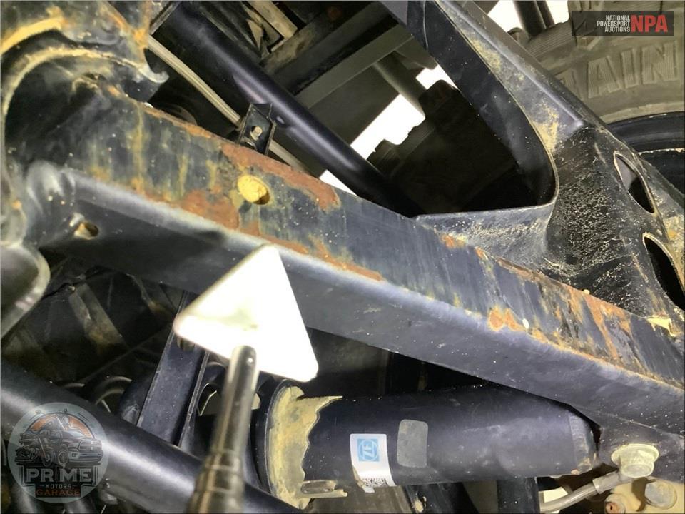 2024 Polaris RANGER CREW XP 1000 PREMIUM — фото 41