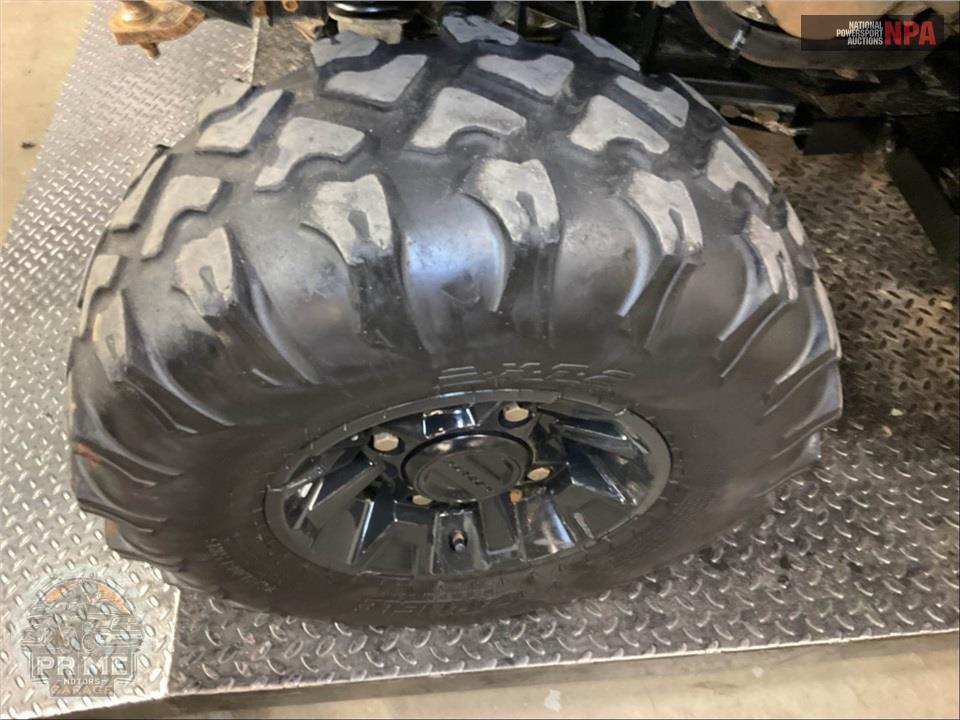 2023 Polaris RANGER CREW 1000 PREMIUM — фото 35