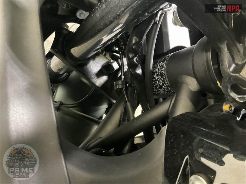 2025 Kawasaki EX650PSFAL NINJA 650 ABS — фото 31