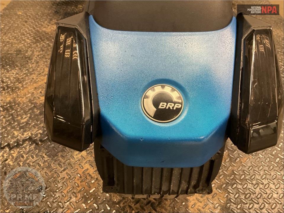 2020 Can-Am RYKER 900 ACE — фото 18
