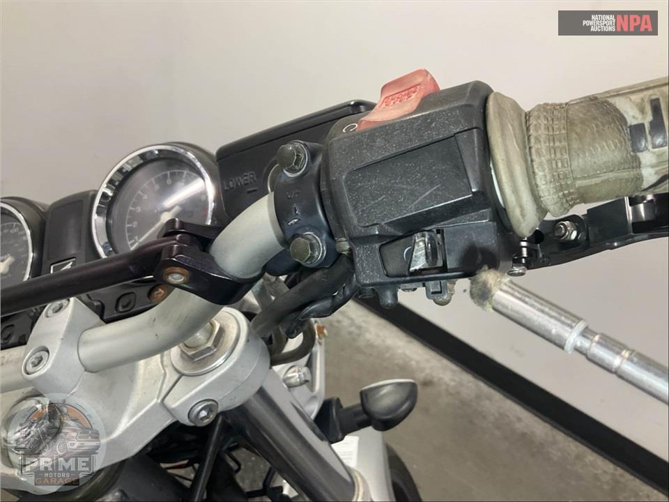 2004 Honda CB900F4 919 — фото 20