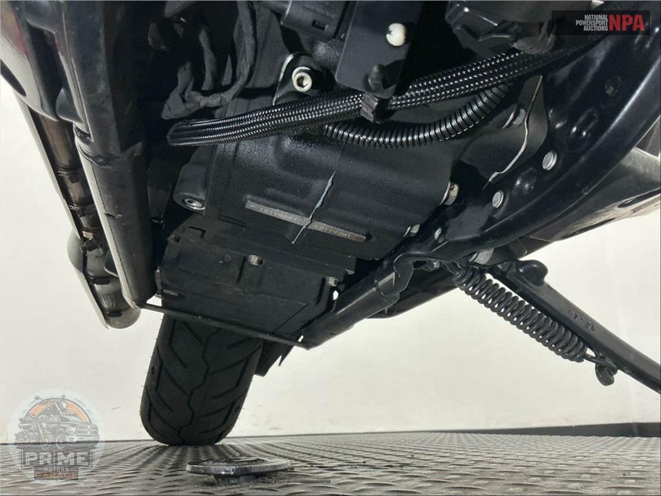 2024 Harley-Davidson FXLRS LOW RIDER S — фото 15