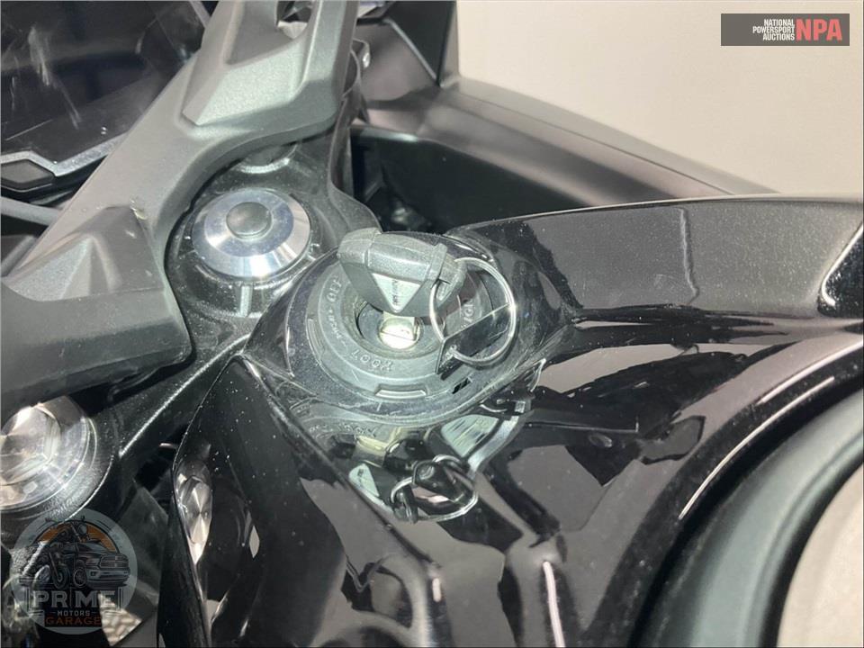 2025 Kawasaki EX650PSFAL NINJA 650 ABS — фото 12