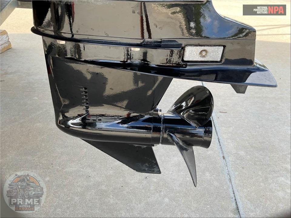 2021 Bayliner Marine M15(*) M SERIES L=15/E=1-40HP MERCURY OB — фото 11