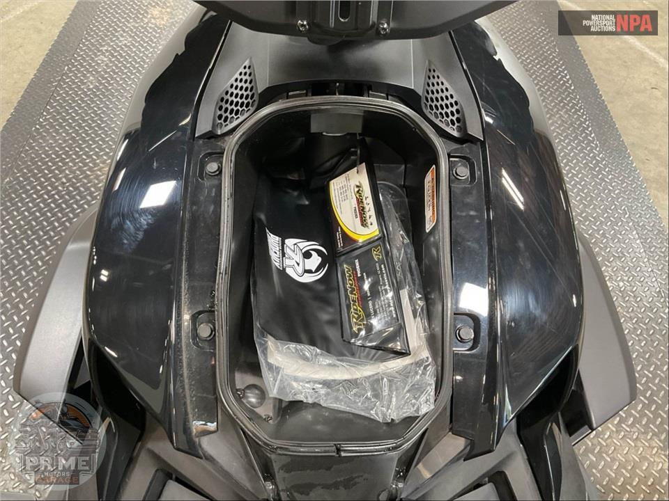 2022 Can-Am RYKER 900 ACE — фото 11