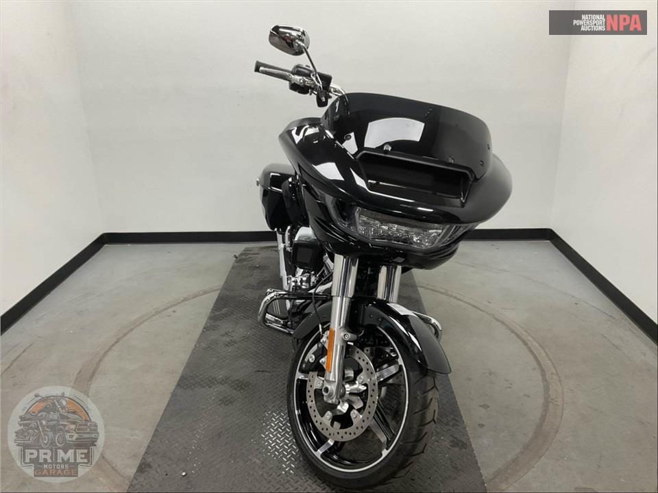 2025 Harley-Davidson FLTRX ROAD GLIDE — фото 2