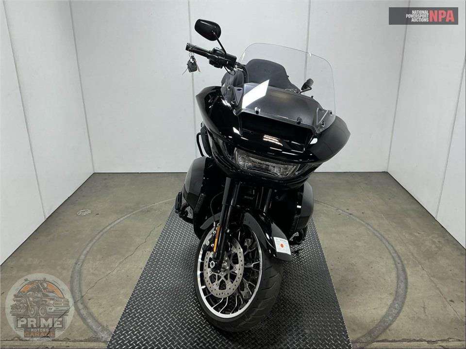 2026 Harley-Davidson FLTRXL ROAD GLIDE LIMITED — фото 2