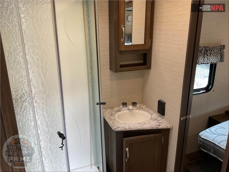 2018 Keystone Rv M-30 RIPR BULLET PREMIER SERIES — фото 21