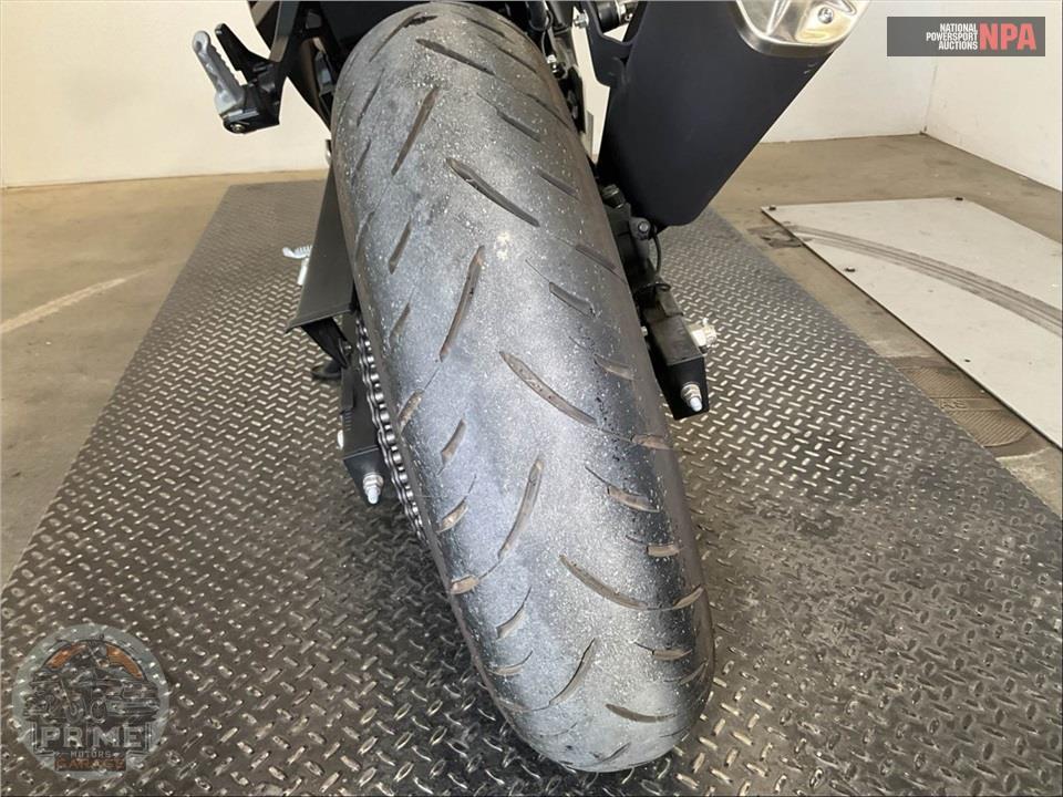 2023 Kawasaki EX400HPFNN NINJA 400 — фото 12