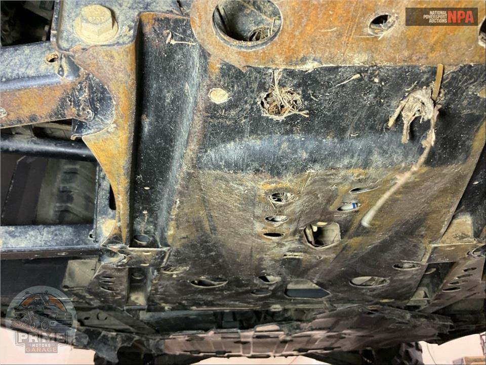 2023 Polaris RANGER 1000 PREMIUM — фото 15