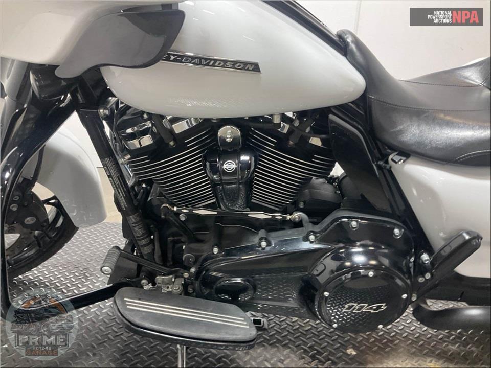 2020 Harley-Davidson FLHXS STREET GLIDE SPECIAL — фото 7