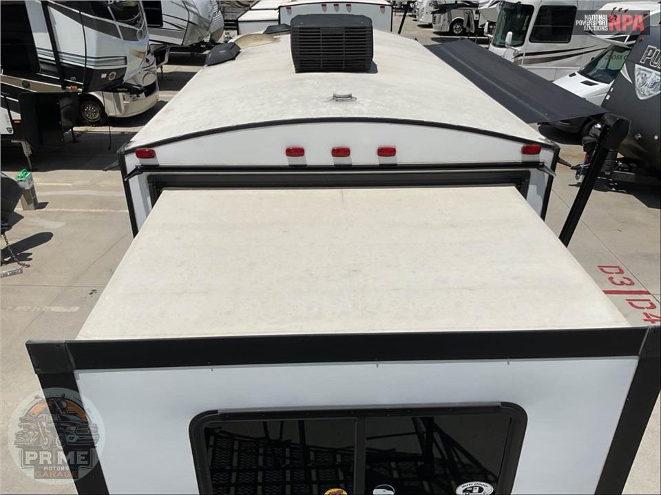 2020 Keystone Rv M-210 URS OUTBACK  ULTRA-LITE SERIES — фото 28
