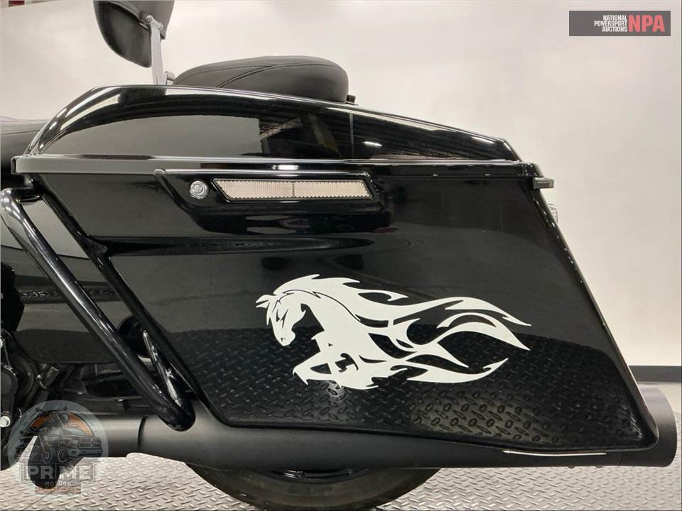 2020 Harley-Davidson FLHRXS ROAD KING SPECIAL — фото 18