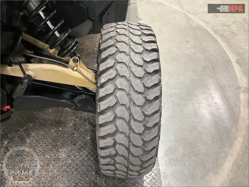 2023 Can-Am MAVERICK SPORT X RC 1000R — фото 20