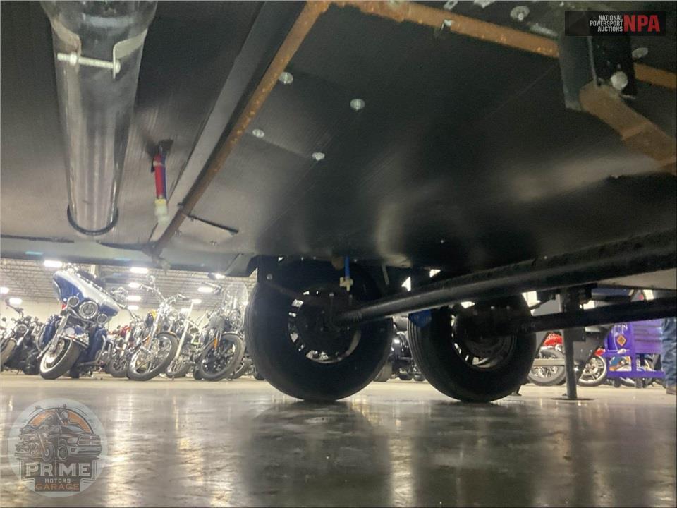 2021 Keystone Rv M-23 MLS - COUGAR FIFTH WHEEL SERIES — фото 38
