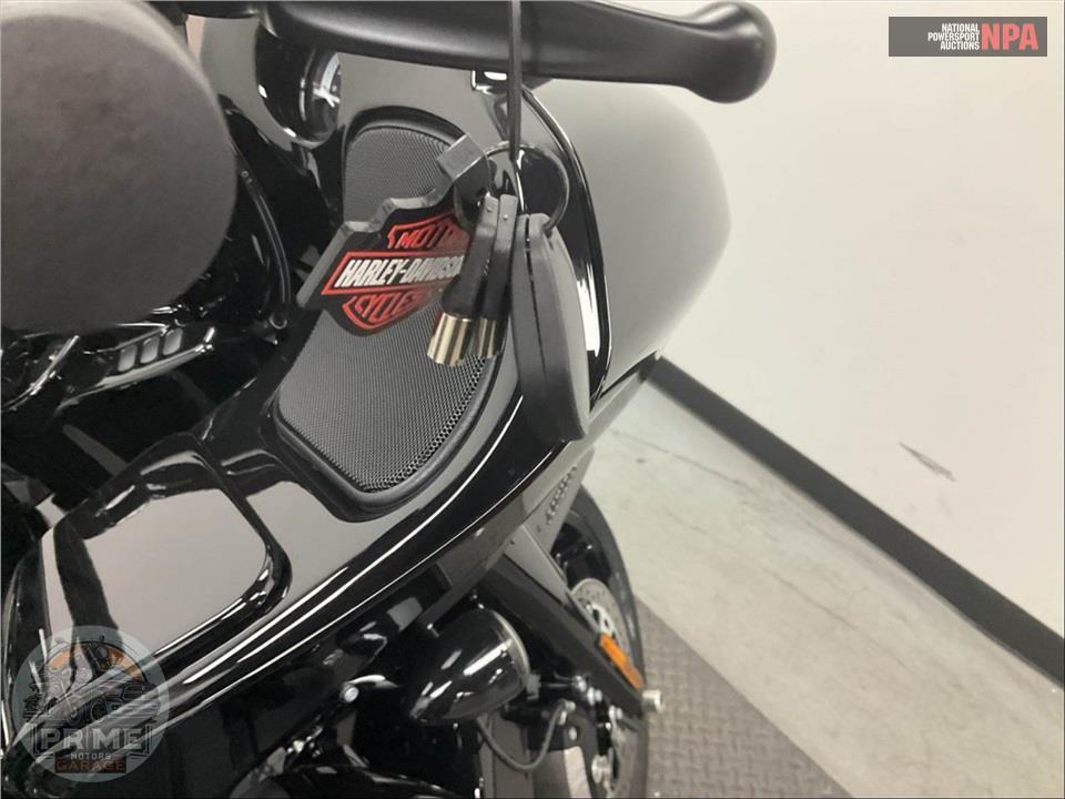 2024 Harley-Davidson FLTRK ROAD GLIDE LIMITED — фото 12