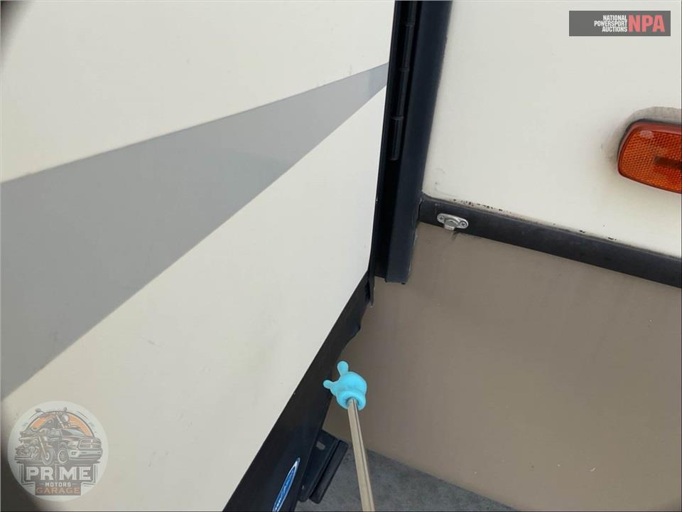 2018 Keystone Rv M-3791 RD MONTANA FIFTH WHEEL SERIES — фото 27