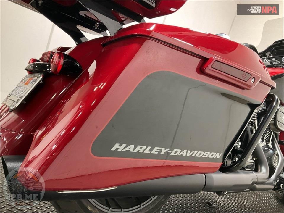 2021 Harley-Davidson FLTRXS ROAD GLIDE SPECIAL — фото 18