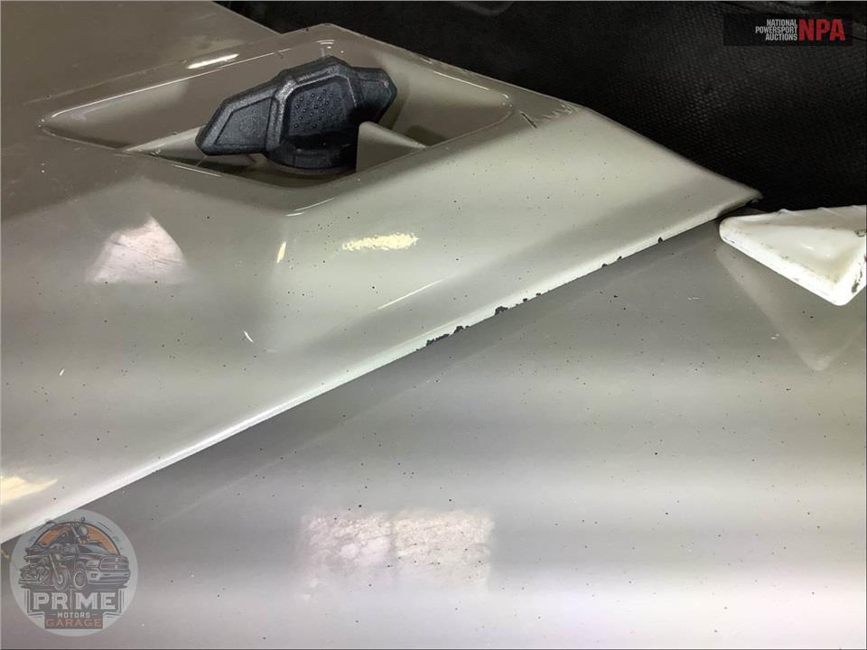 2024 Polaris RANGER CREW XP 1000 PREMIUM — фото 50