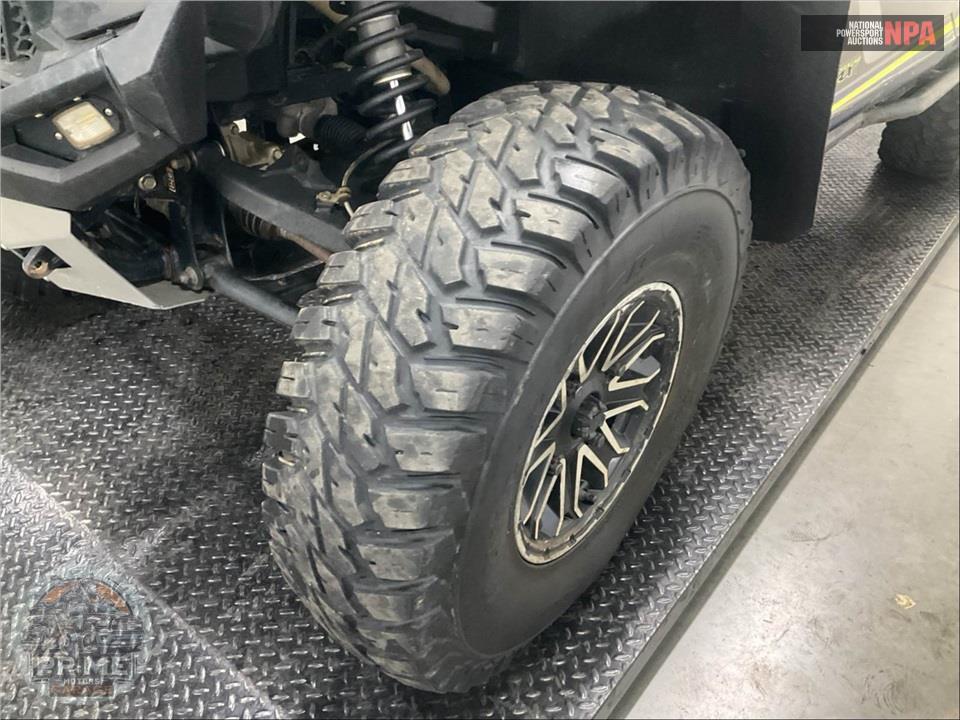 2023 Yamaha WOLVERINE RMAX2 1000 XT-R — фото 19