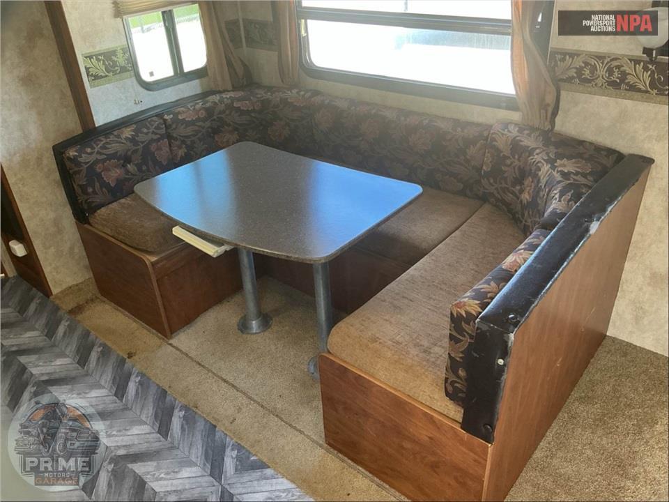 2012 Keystone Rv M-3050 BH - PASSPORT ULTRA LITE SERIES — фото 11