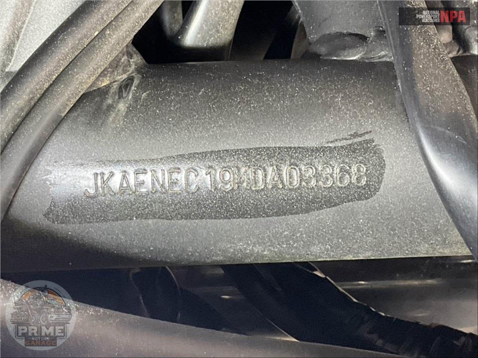 2021 Kawasaki EN650CMFAL VULCAN S — фото 22