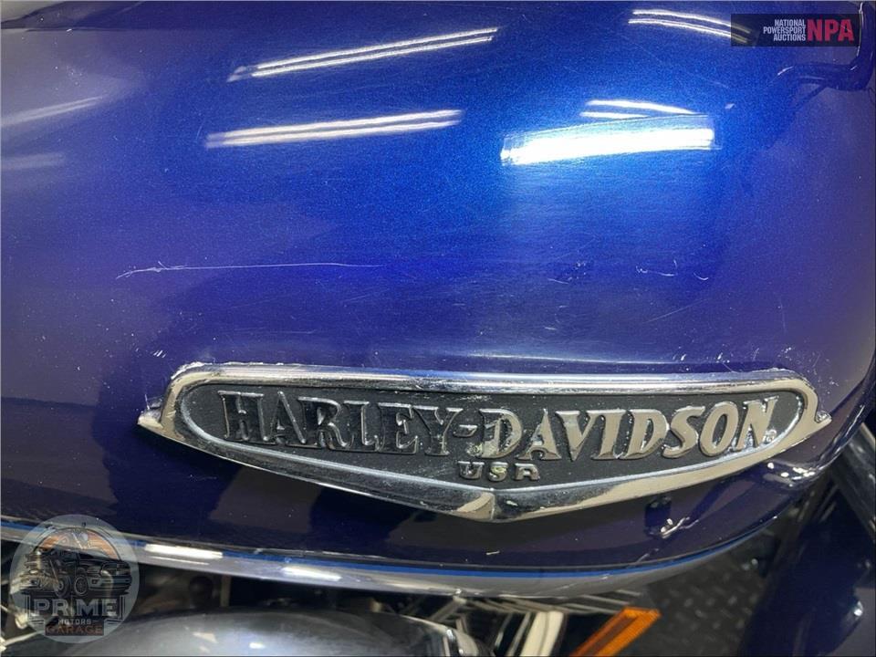 1999 Harley-Davidson FLHRCI ROAD KING CLASSIC — фото 23