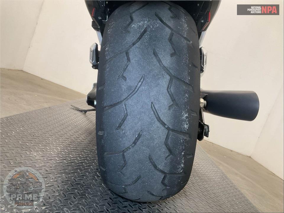 2019 Suzuki VZR1800BZL9 BOULEVARD M109R BOSS — фото 21