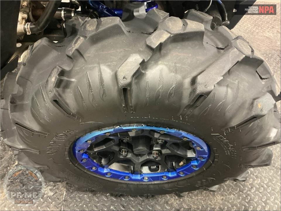 2022 Can-Am RENEGADE X MR 1000R — фото 33