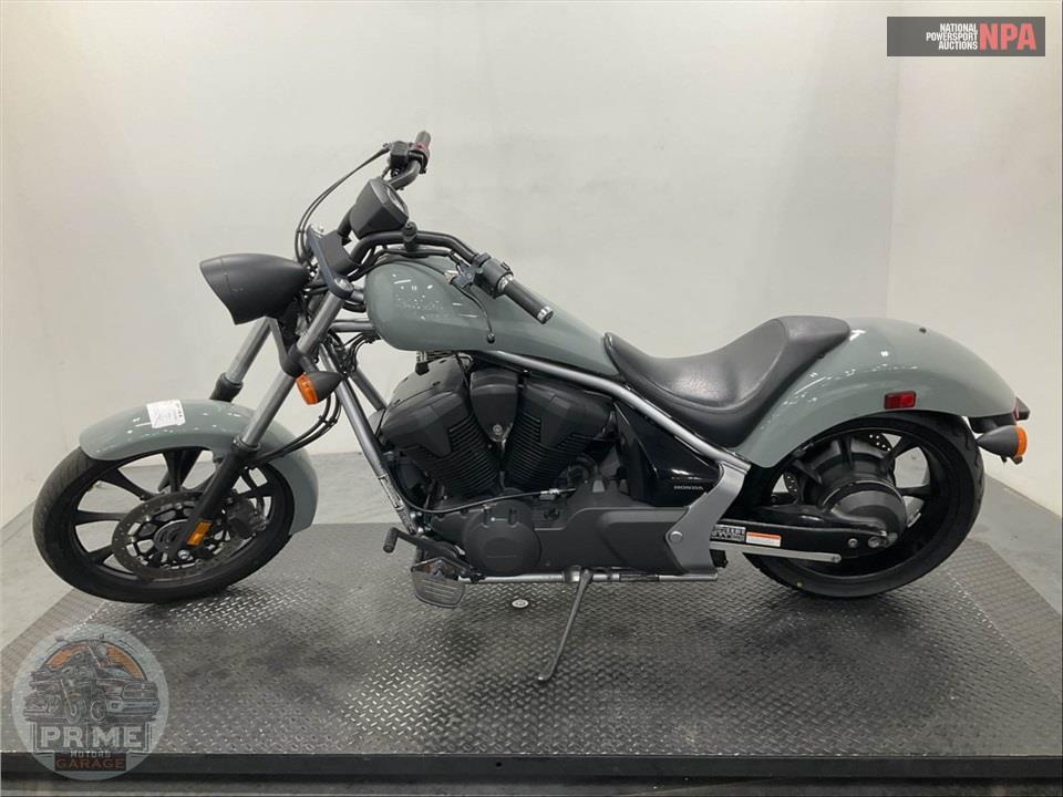 2023 Honda CT1300CXA FURY — фото 3
