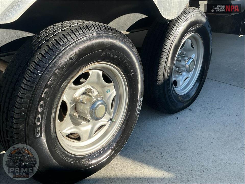 2019 Coachmen By Forest River M-39 FKTS - CATALINA DESTINATION SERIES — фото 52