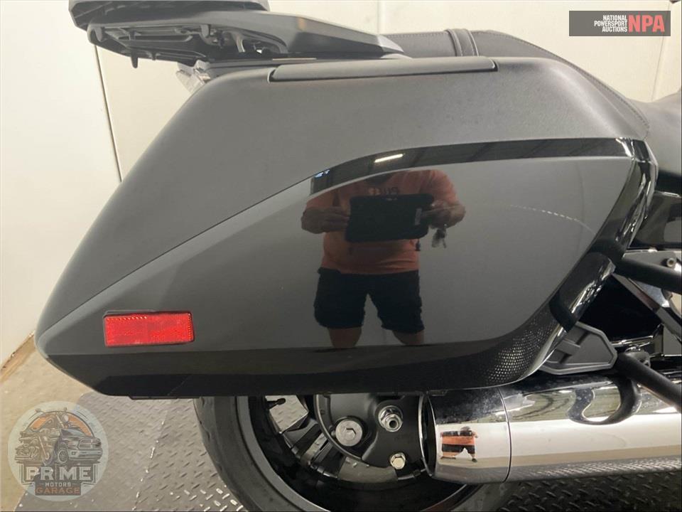 2014 Honda CTX1300 DLX — фото 27