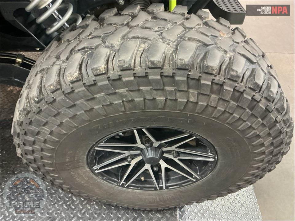 2024 Kawasaki TERYX KRX4 1000 SE — фото 21
