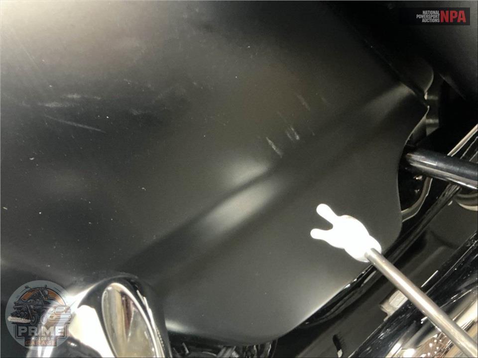 2014 Harley-Davidson FLHX STREET GLIDE — фото 17