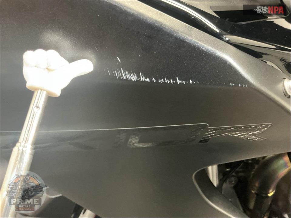 2025 Kawasaki ZX1002LSFAL NINJA ZX-10R (ABS) — фото 24