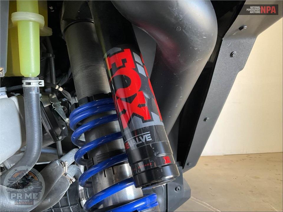 2024 Polaris RZR PRO R ULTIMATE — фото 17