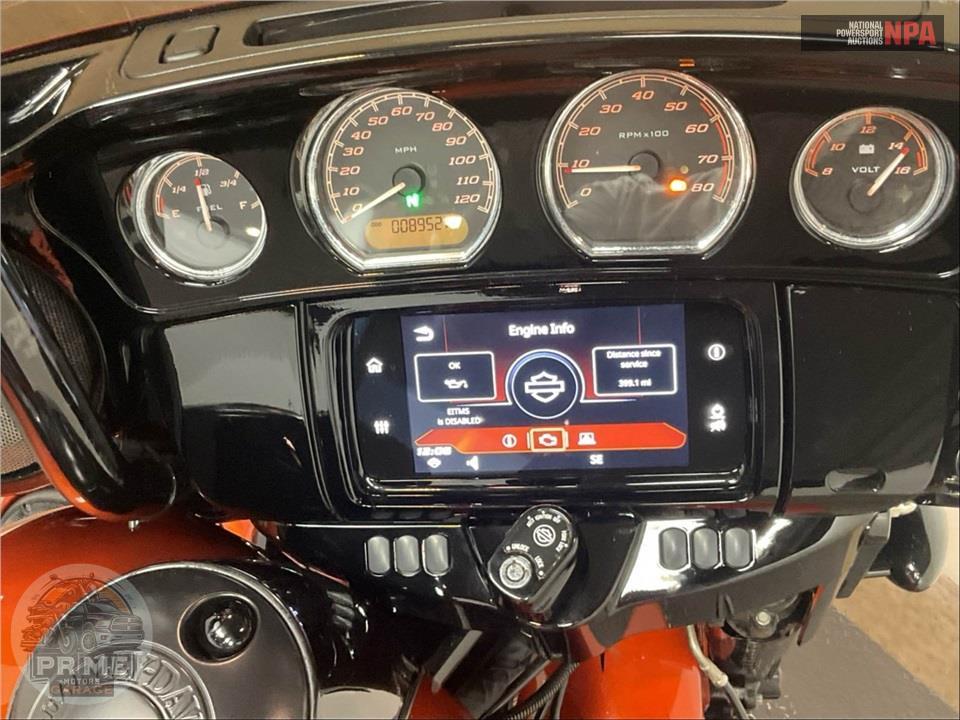 2019 Harley-Davidson FLHXS STREET GLIDE SPECIAL — фото 6