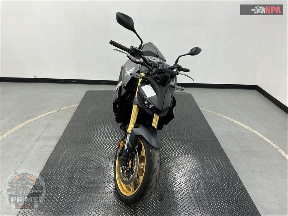 2025 Honda CB1000SP HORNET SP — фото 2