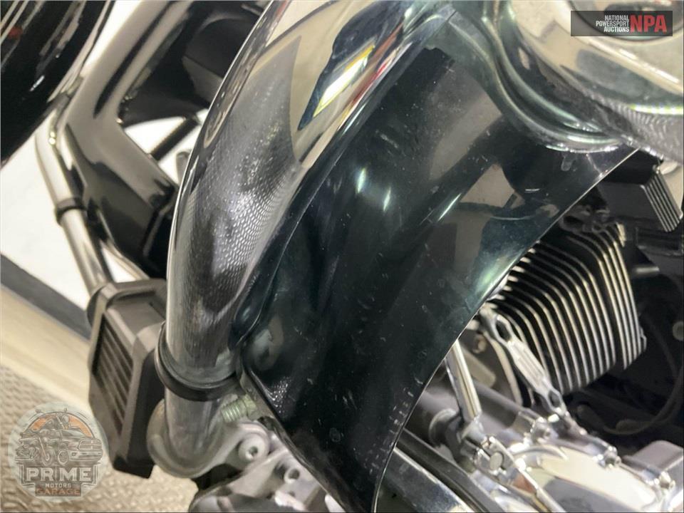 2013 Harley-Davidson FLHTCUTG TRIGLIDE UL CLSC — фото 18