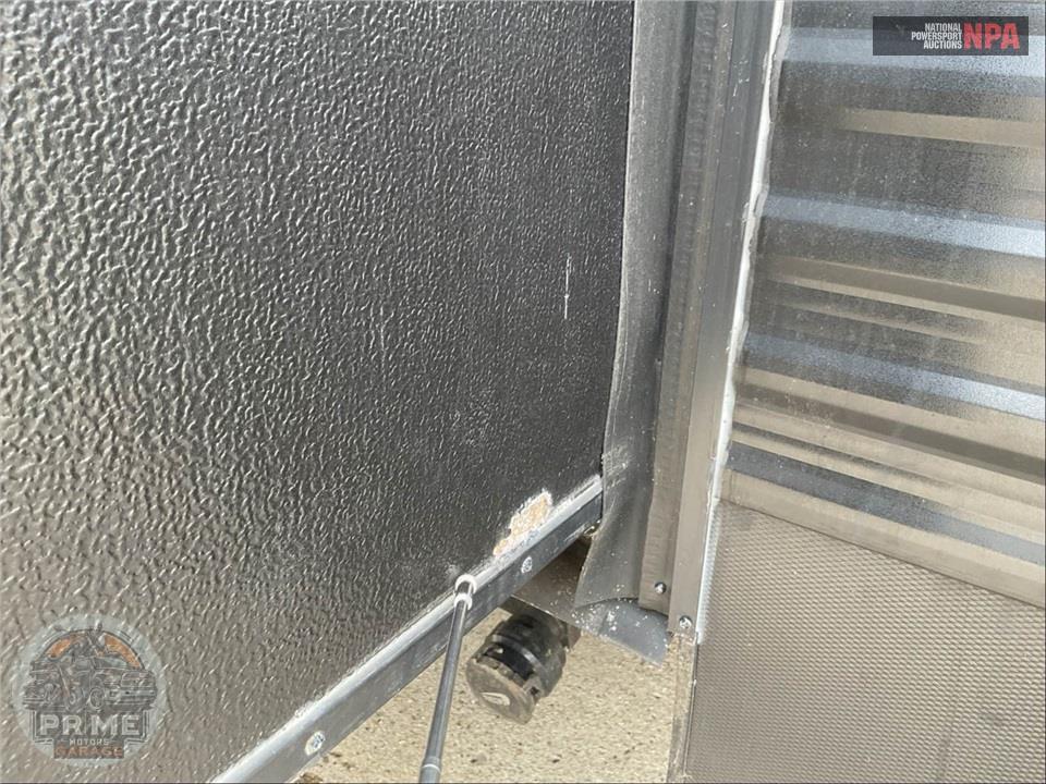 2021 Keystone Rv M-28 RKS - HIDEOUT LUXURY SERIES — фото 32