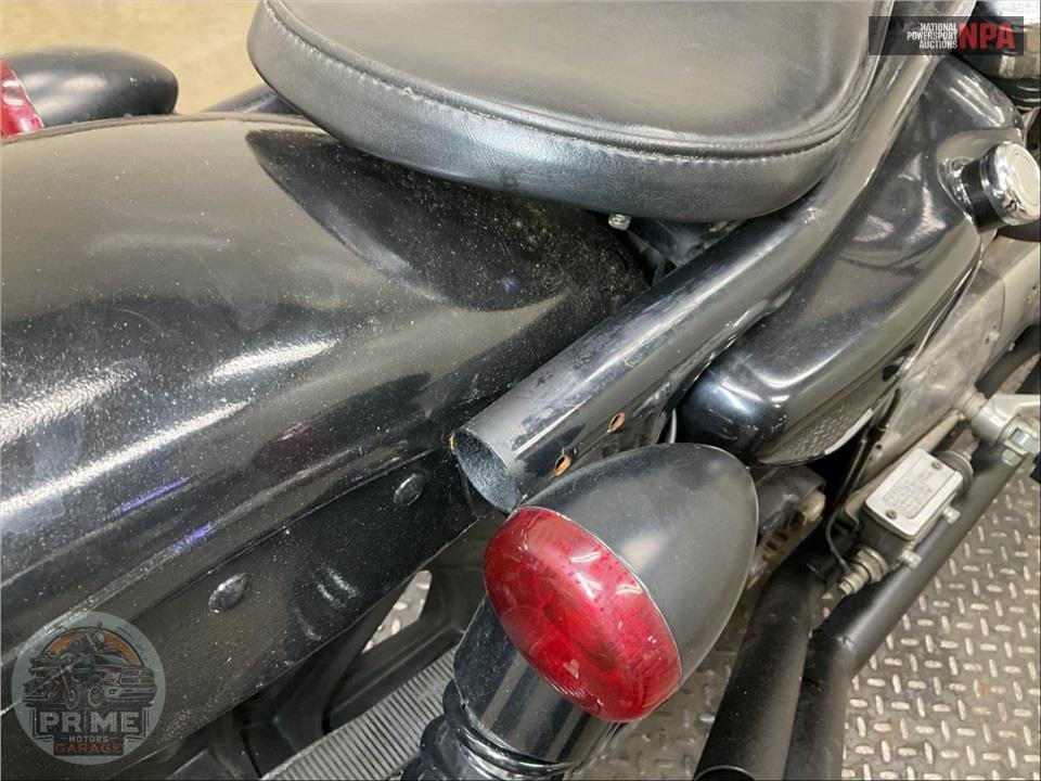1992 Harley-Davidson XLH1200 SPORTSTER(SOLID) — фото 20