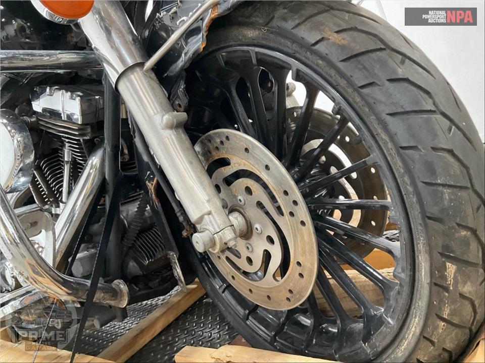 2005 Harley-Davidson FLHTCUI ULTRA CLASSIC ELECTRA GLIDE — фото 32
