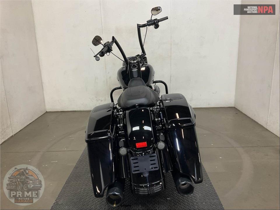 2018 Harley-Davidson FLHRXS ROAD KING SPECIAL — фото 4