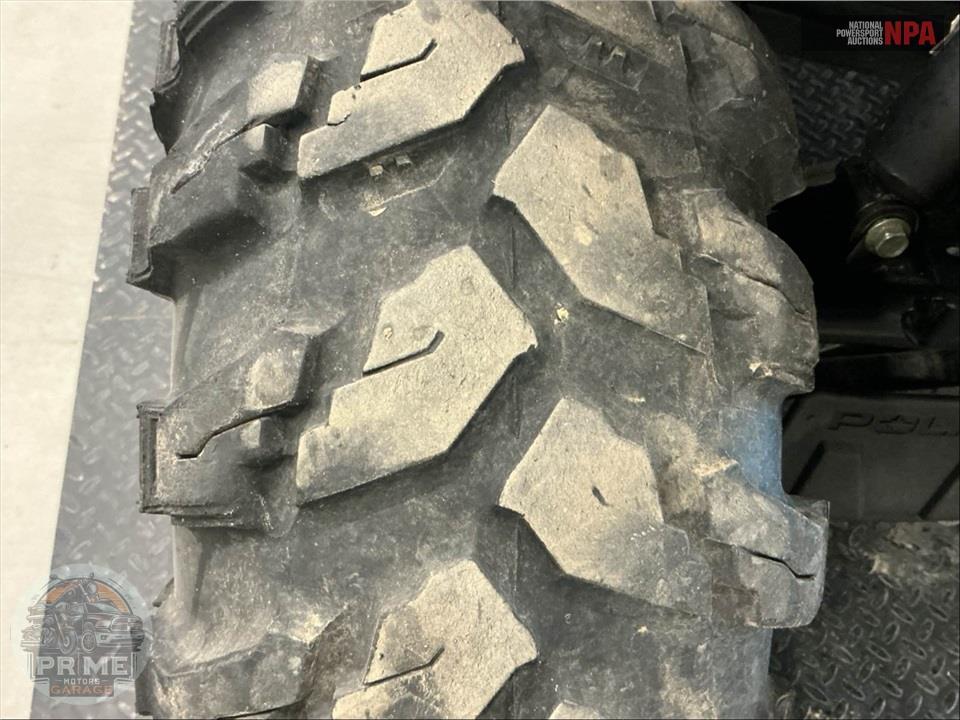2022 Polaris RANGER 1000 PREMIUM — фото 28
