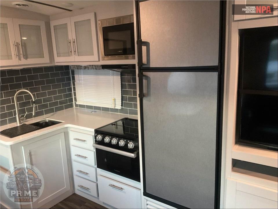 2021 Keystone Rv M-29 BHPR - BULLET PREMIER ULTRA SERIES — фото 17