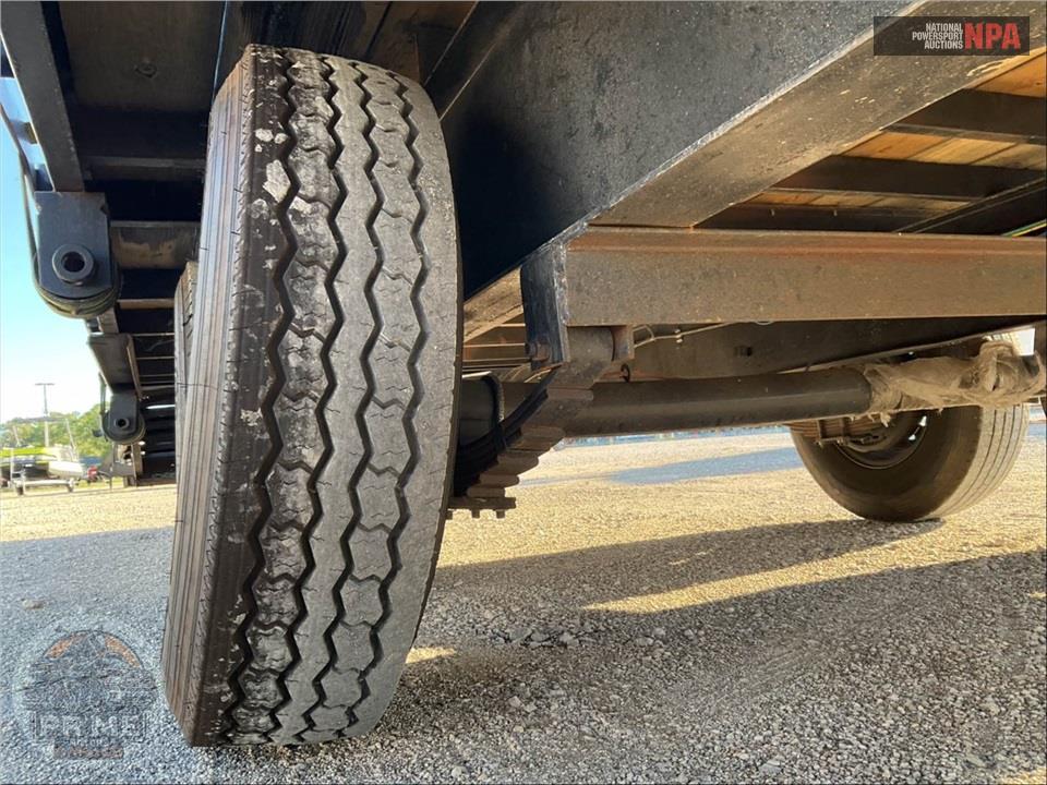 2025 Trail Maxx Trailers MAX27-40 — фото 20