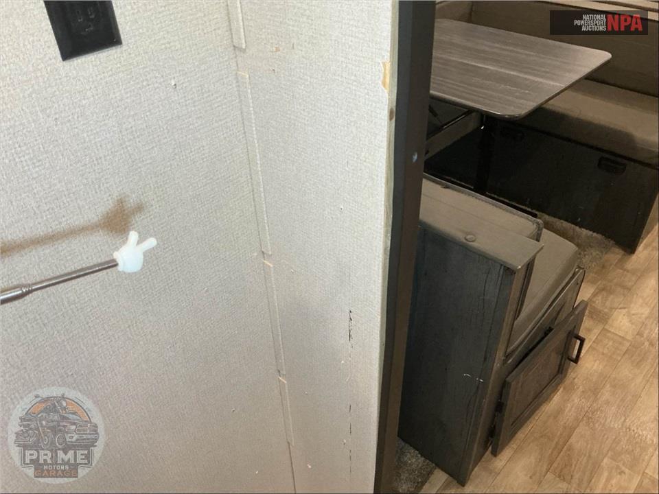 2022 Keystone Rv M-32 LBH HIDEOUT SERIES — фото 22