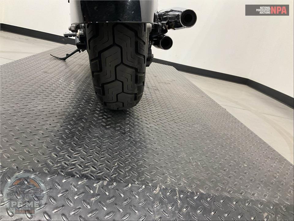 2024 Honda SHADOW AERO — фото 16