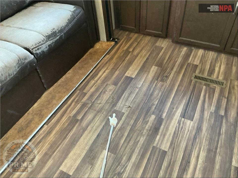 2017 Keystone Rv M-391 BHTS - RETREAT DESTINATION SERIES — фото 31